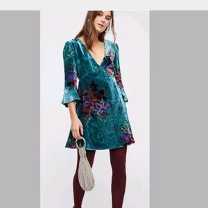 Free People Time On Your Side Mini